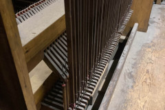 Close-up-of-Swell-octave-coupler