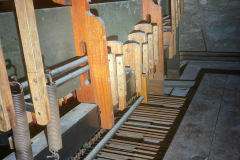 pedal-coupler-beams-composition-action-and-swell-pedal-trundles-also-transmission-for-Pedal-Open-Diapason-and-helpful-passage-board
