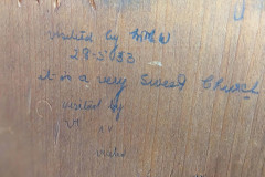 graffiti-on-rear-panel