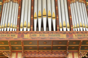 façade #1