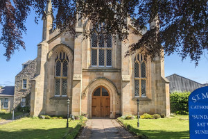 CHURCH #5