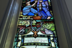 Christ-window-commemorating-William-and-Ethel-Baxter
