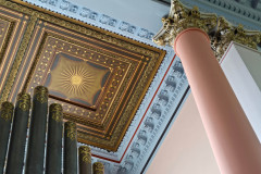 ceiling-above-organ