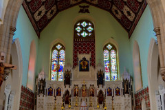 altar