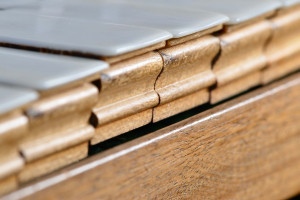 CONSOLE #5