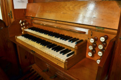 console