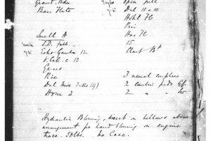 documents #11