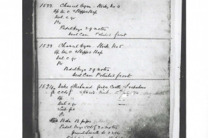 Documents #6