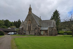 Church-exterior
