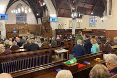 Rosneath-concert