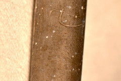 middle-A-lower-marking-a