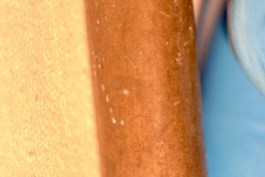 Rank-2-tenor-D-upper-D-marking