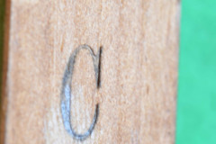 Lieblich-Gedact-treble-C-inscription
