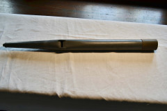 Great-Open-treble-C-whole-pipe