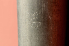 Great-Principal-middle-E-pitch-inscription-pipefoot