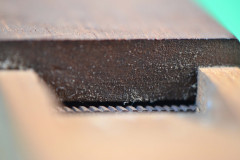 Flute-middle-G-pipe-mouth
