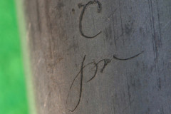 Principal-middle-C-inscription