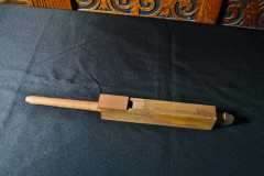 Swell-Stopd-Diapason-treble-C-whole-pipe