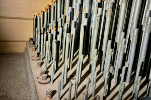 PIPEWORK IN SITU #8