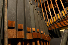 Pedal-Open-DIapason
