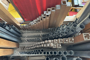 PIPEWORK IN SITU #5