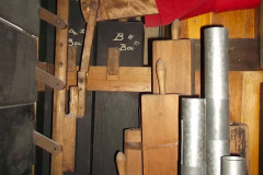 Great-Gamba-trebles-Swell-rods-and-Pedal-Bourdon-pipes-