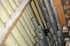Great-bass-side-Open-Diapason-Principal-Dulciana