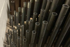 flue-trebles