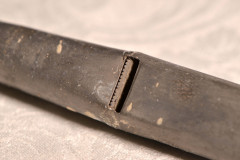 treble-F-mouth